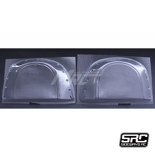 SRC Overfender STL7