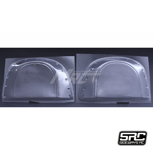 SRC Overfender STL7 SRC Overfender STL7