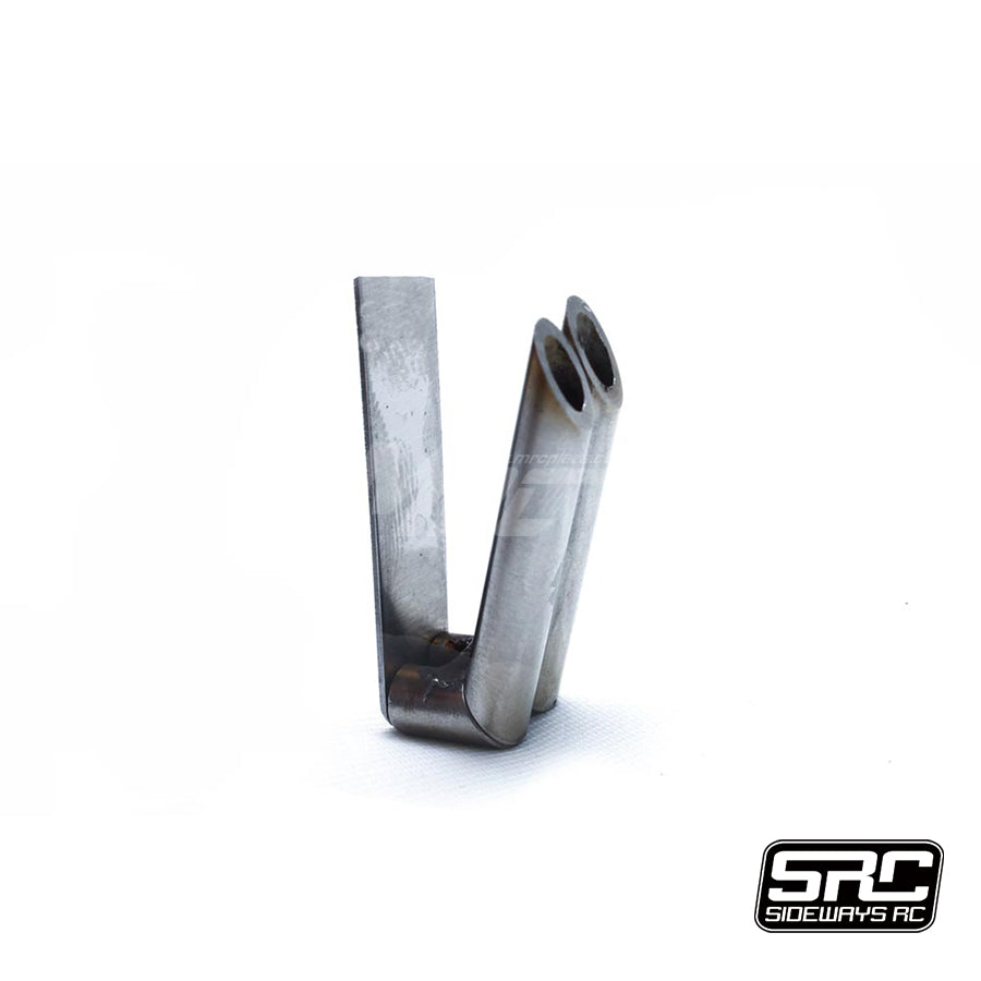 SRC ZUKO Pipe STL1 SRC ZUKO Pipe STL1
