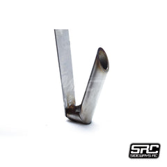 SRC ZUKO Pipe STL3 SRC ZUKO Pipe STL3