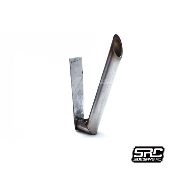 SRC ZUKO Pipe STL4 SRC ZUKO Pipe STL4