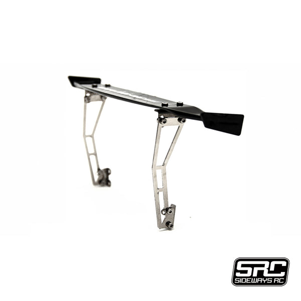SRC Wing Mount STL15 SRC Wing Mount STL15