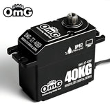 OMG ST-40BF IP67 Waterproof High Torque Servo