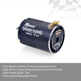 Surpass Hobby Supersonic 10.5T Sensored Brushless Motor