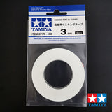 Tamiya (#T87178) Masking Tape for Curves 3mm