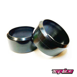 Topline (#TDT-008PE) Sports Edition Wide 30mm Drift Tyre