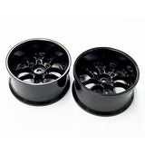 Topline SSR Agle Minerva Drift Wheel - Black