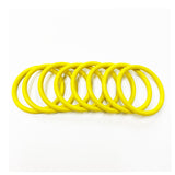 Topline Yellow King Tyre O-Ring