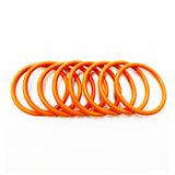 Topline (#TP-49OR) Orange Queen Tyre O-Ring