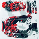 DS Racing (#TS-003-M17) Transmitter Skin - M17