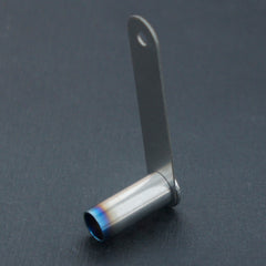 Usukani Exhaust Pipe (515A) Usukani Exhaust Pipe (515A)