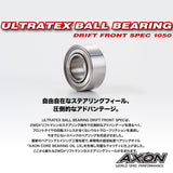 AXON ULTRATEX Ball Bearing Drift Spec. 1050