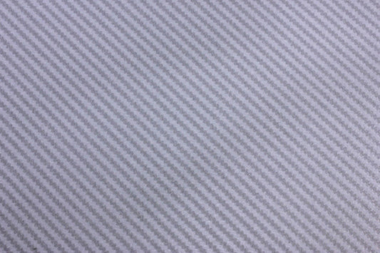 Pandora RC 3D Carbon Style Decal - Silver