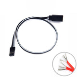 OMG Servo Extension Cable 300mm