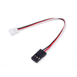 OMG JST1.5 to JR Plug Cable Connector
