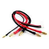 Yeah Racing 2S LiPo Battery Balance Charge Cable