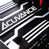 Acuvance XARVIS XX ESC - Black