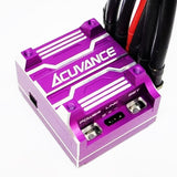 Acuvance XARVIS XX ESC - Purple