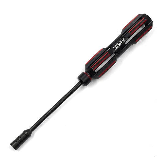 Xpress (#XP-40014) Alum. 7075 Lightweight 5.5mm Socket Driver