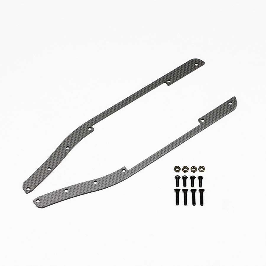Yokomo (#Y2-002SBA) Side Plate CG Bar