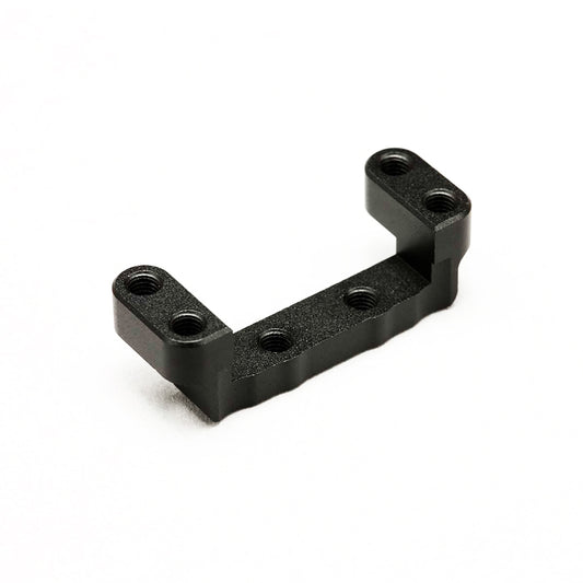 Yokomo (#Y2-003ADFA) Alum. Front Upper Deck Adapter