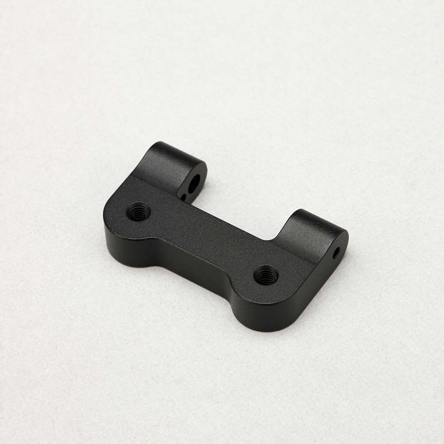 Yokomo Alum. Rear Upper Deck Adapter Yokomo Alum. Rear Upper Deck Adapter