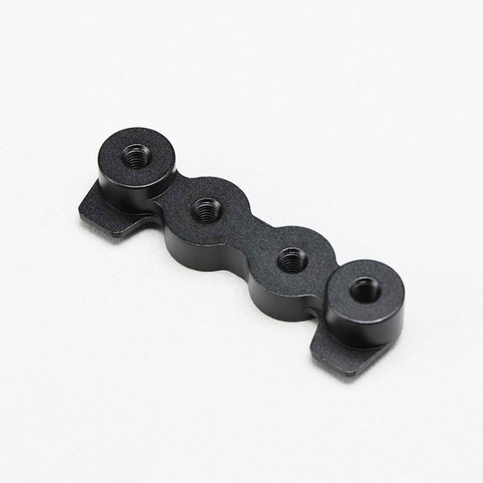 Yokomo (#Y2-003AZ) Alum. YD-2 Z Rear Upper Deck Adapter
