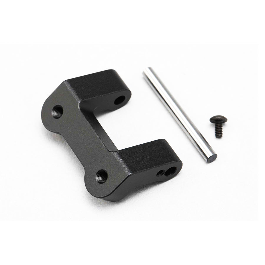 Yokomo (#Y2-003ZAR) Alum. YD-2 Z Rear Upper Deck Adapter