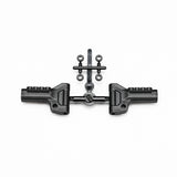 Yokomo (#Y2-008FLSA) Front Lower Arm - Short Type