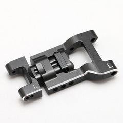 Yokomo Adjustable Rear H-Arm Kit - Short Type