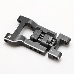 Yokomo Adjustable Rear H-Arm Kit - Short Type