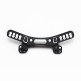 Yokomo (#Y2-017AFEA) Alum. Front Shock Tower - Black