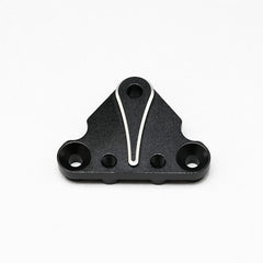 Yokomo (#Y2-202B) Curved Steering Slide Rack Base - Black