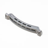 Yokomo One Piece LW Roundly Rack Rail Yokomo One Piece LW Roundly Rack Rail
