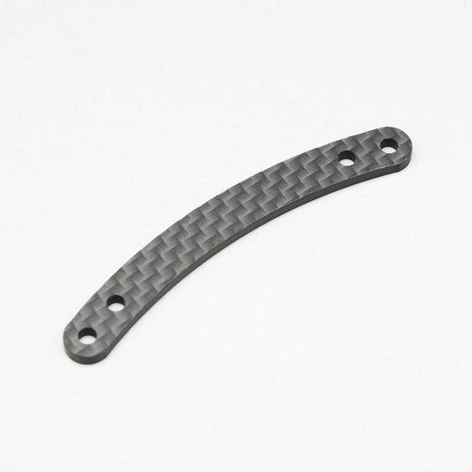 Yokomo (#Y2-202RP) Curved Slide Rack Plate