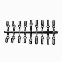 Yokomo (#Y2-207) Ball End Caps Φ4.8mm