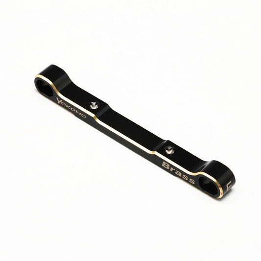 Yokomo (#Y2-301EBA) Brass Suspension Mount D