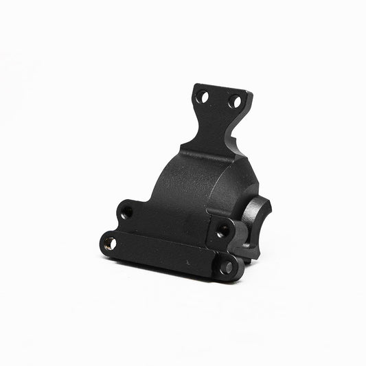 Yokomo (#Y2-302BP) YD-2 Z Brass Transmission Case Back Plate