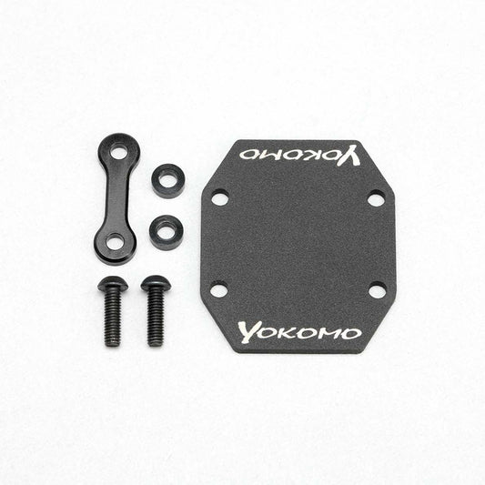 Yokomo (#Y2-302S2) High Traction Gear Box Spacer