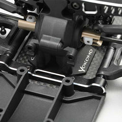 Yokomo High Traction Gear Box Spacer