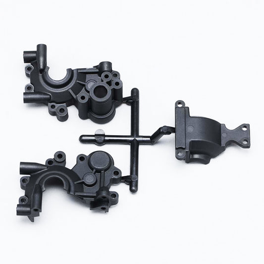 Yokomo (#Y2-302ZA) YD-2 Z Transmission Case