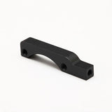 Yokomo Alum. Cooling Fan Stay - Black
