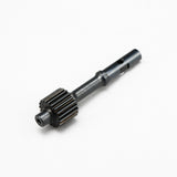 Yokomo (#Y2-631SA) Steel Top Shaft (48P 20T)