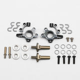 Yokomo OP2 Alum. Steering Block Set Yokomo OP2 Alum. Steering Block Set