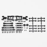 Yokomo OP3 Alum. Adjustable Rear Suspension Arm Set Yokomo OP3 Alum. Adjustable Rear Suspension Arm Set