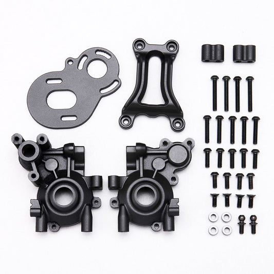 Yokomo (#Y2-RMC) Rear Motor Conversion Kit