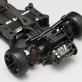 Yokomo Rear Motor Conversion Kit