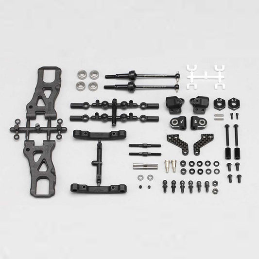 Yokomo (#Y2-RTC) Rear Toe Control System