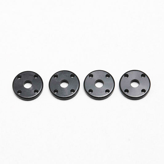 Yokomo (#Y2-S144A) SLF Big Bore Shock Piston Φ1.4 × 4