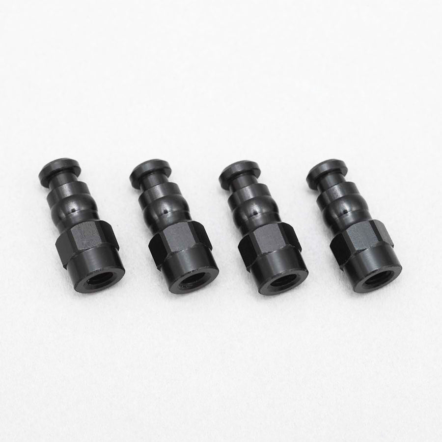 Yokomo (#Y4-8B) Shock Cap Ball 13.5mm